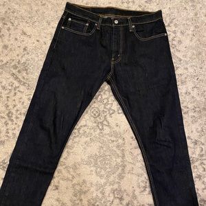 Levi’s 512 34/32 Jeans